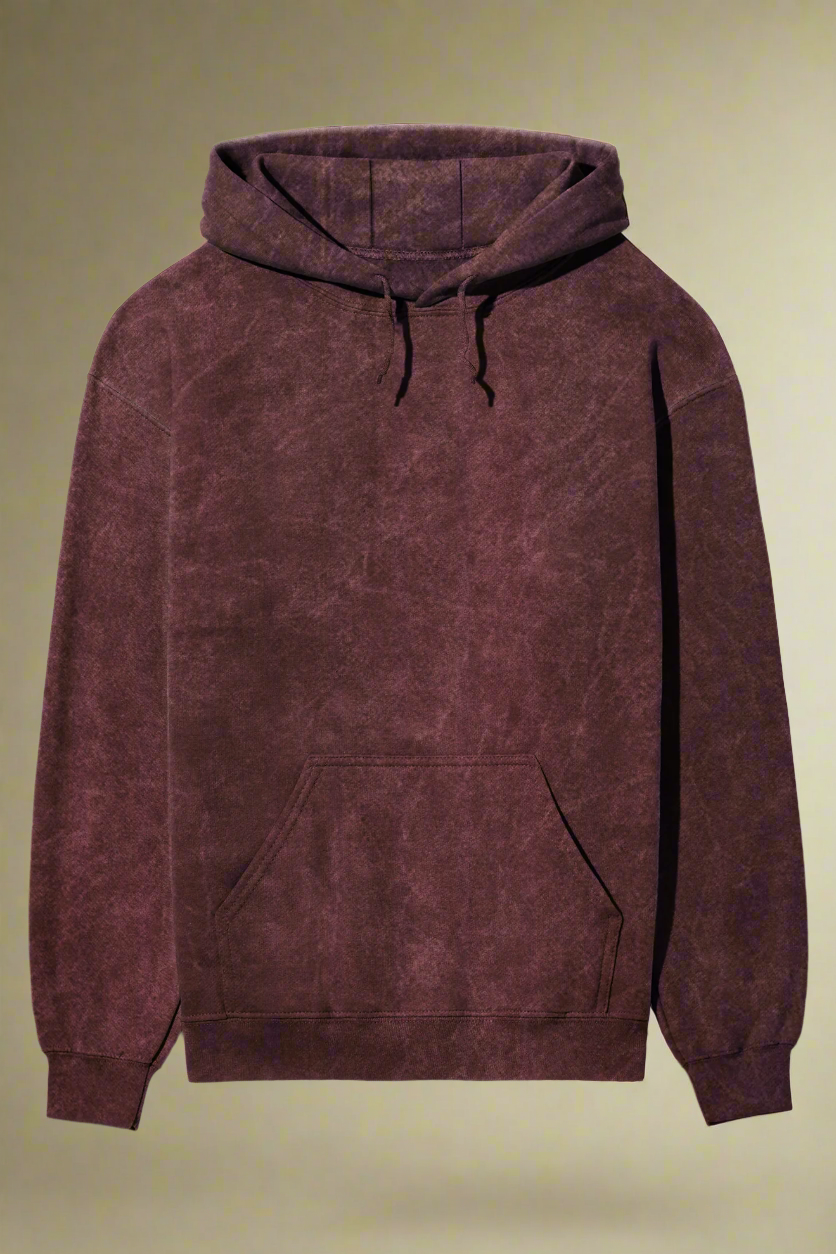 The Solid Rare Hoodie