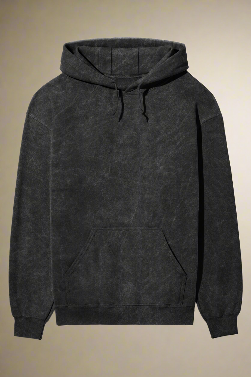 The Solid Rare Hoodie