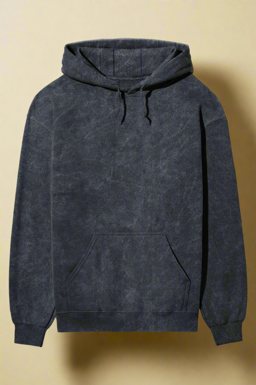 The Solid Rare Hoodie