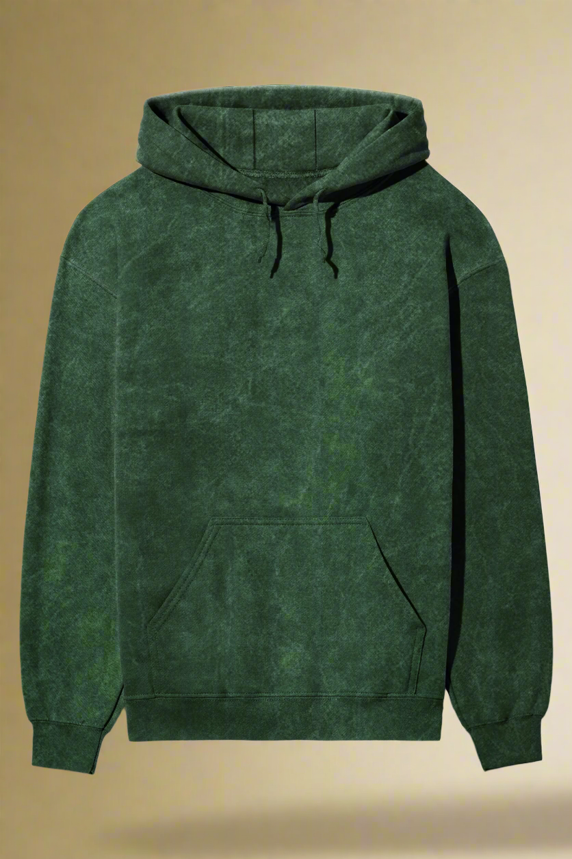 The Solid Rare Hoodie