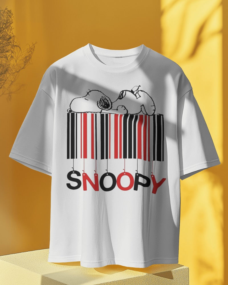 The Snoopy Tee