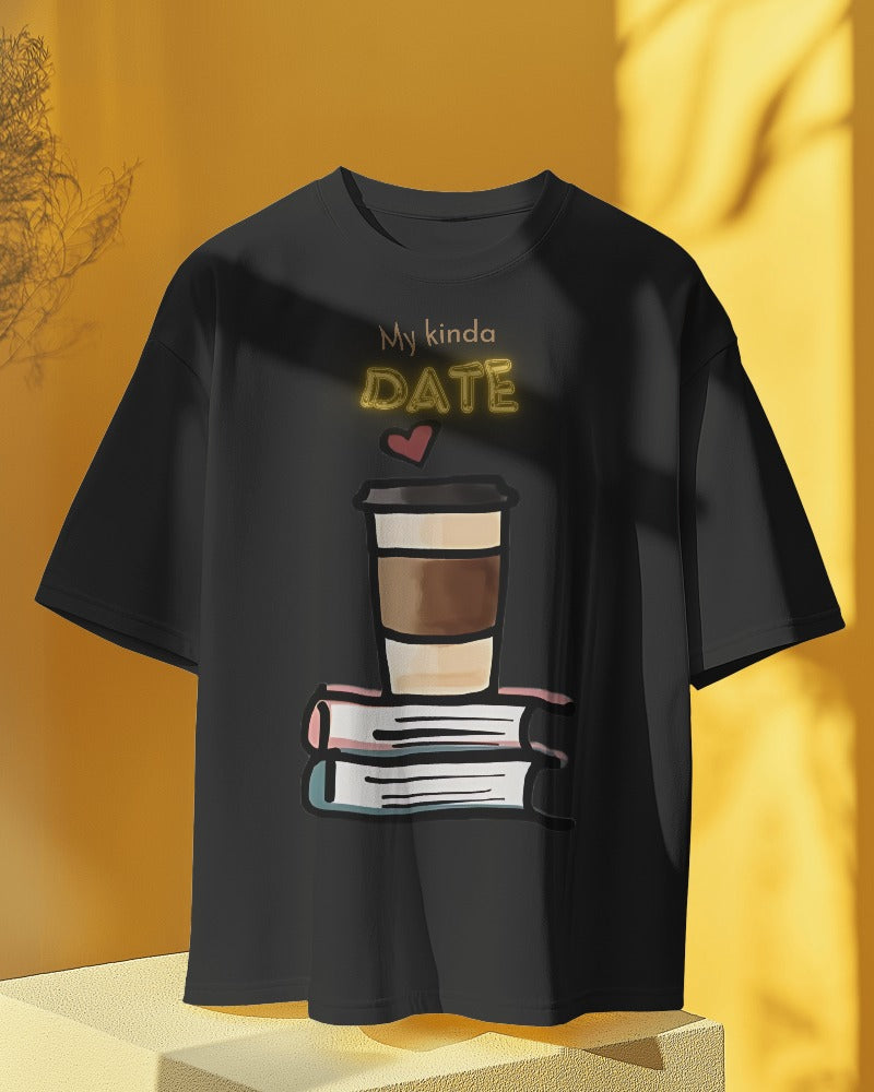 The Date Tee