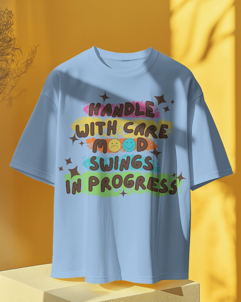 The Mood Swings Tee