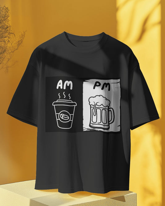 The Coffee & Beer Tee