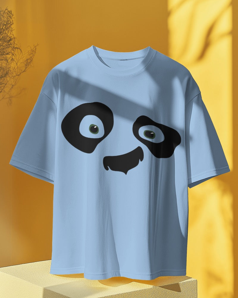 The Panda Tee