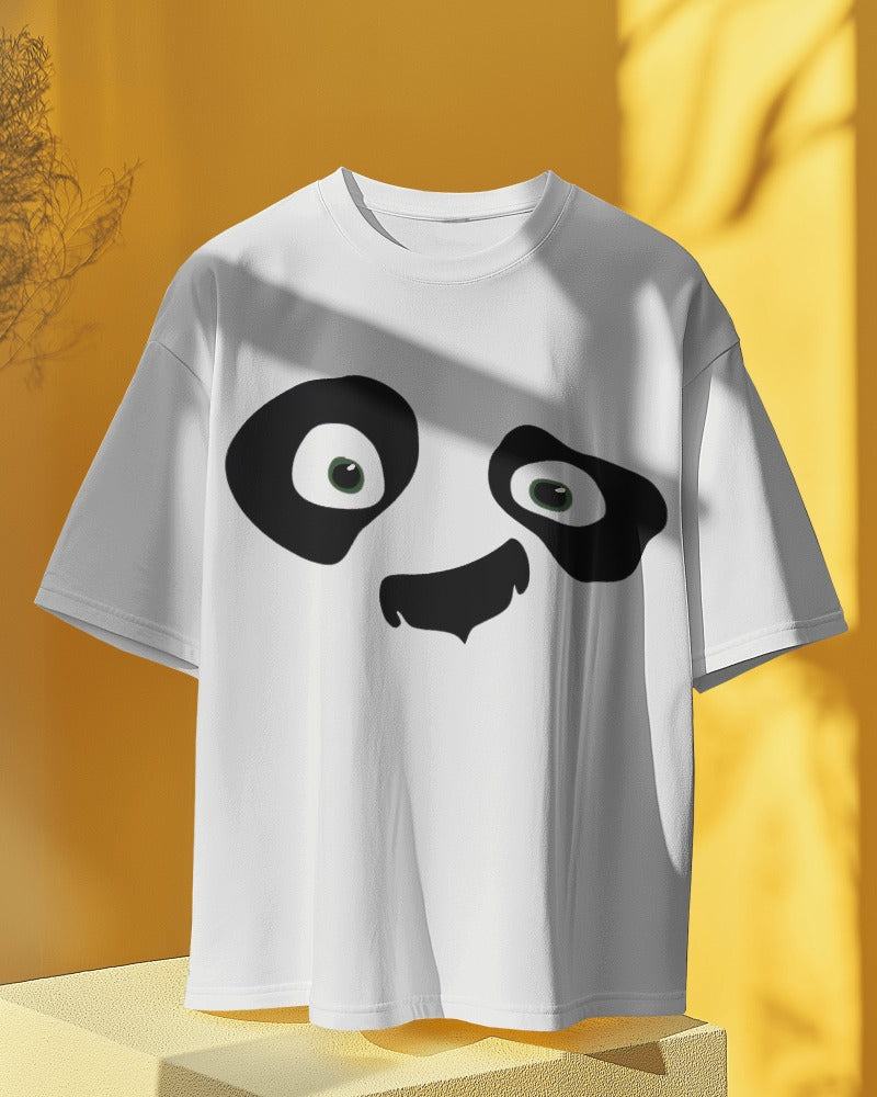 The Panda Tee