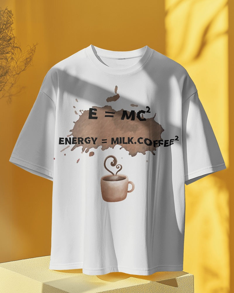 The Energy Tee