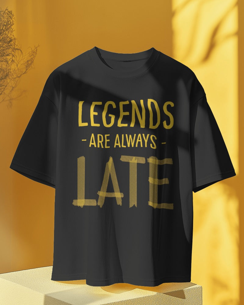 The Legends Tee