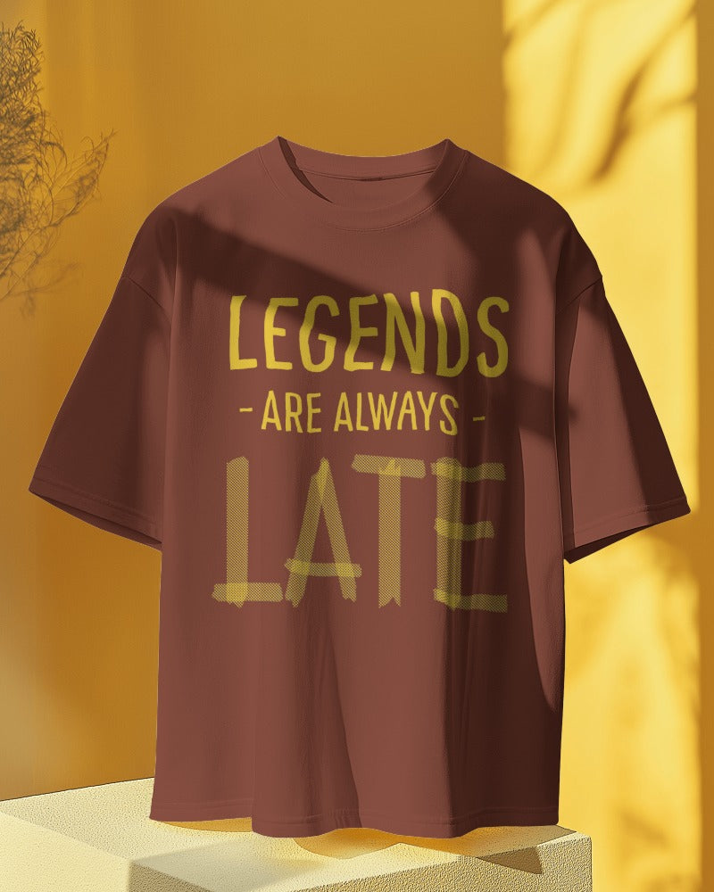 The Legends Tee