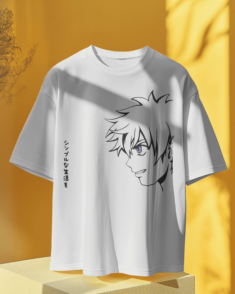 The Tanjiro Tee