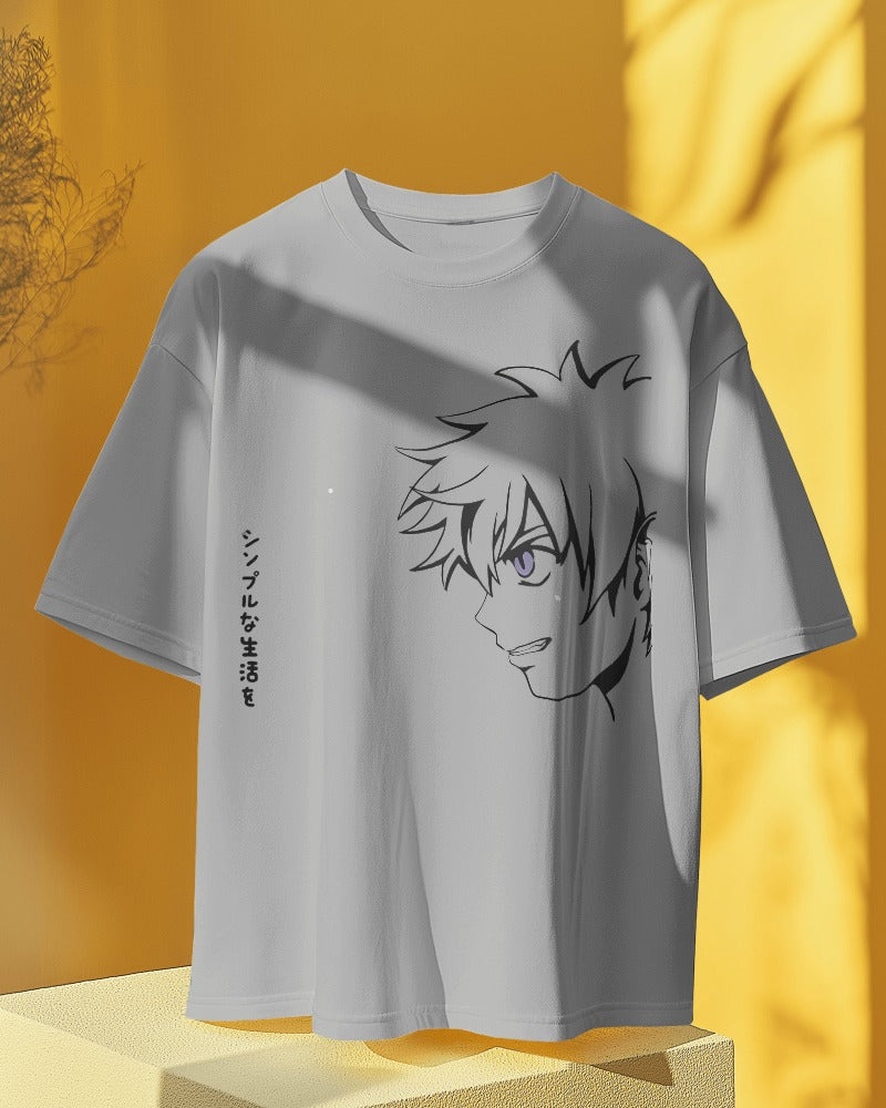 The Tanjiro Tee